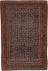 Antique Malayer Area Rug (4' x 6')